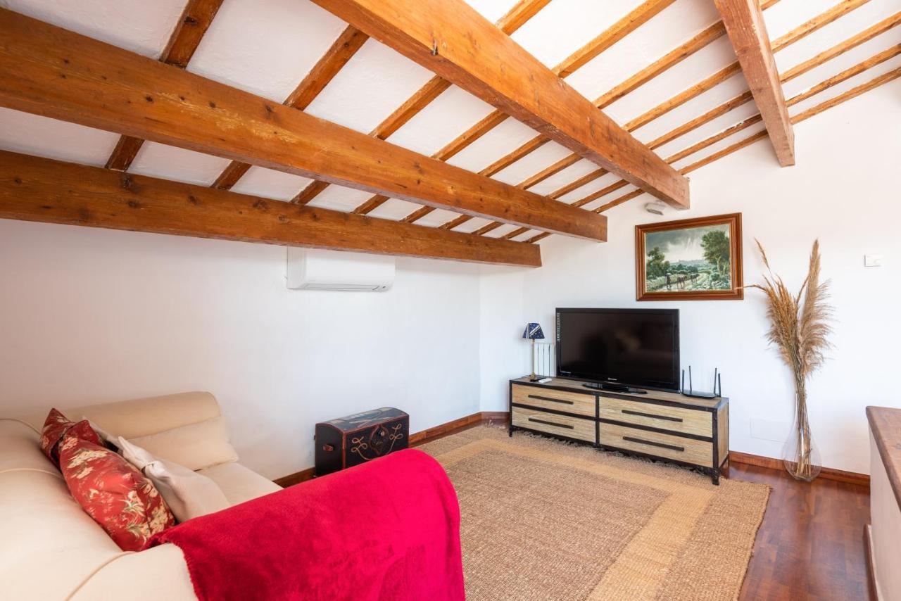 Finca Na Bona Маон Экстерьер фото